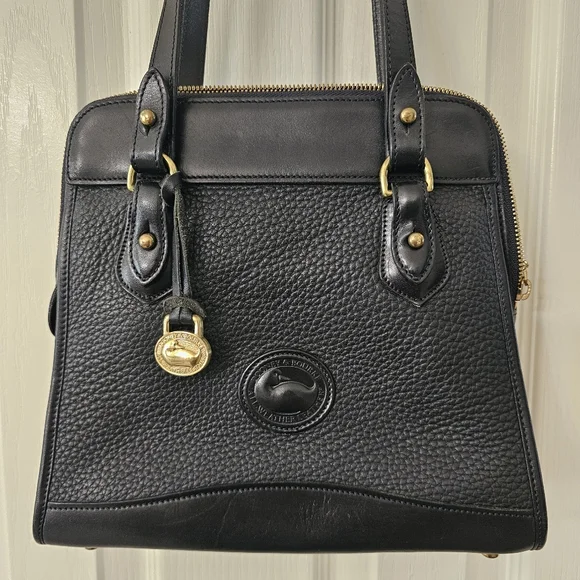 Dooney & Bourke Shoulder Bag - Picture 1 of 13